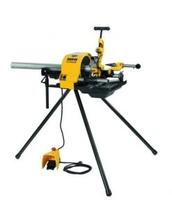 Machine à Fileter Tornado 2000 - 340200 R220 - REMS | IFD Outillage