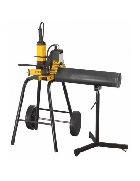 Machine à Rainurer Collum RG 2 - 347008 R220 - REMS | IFD Outillage