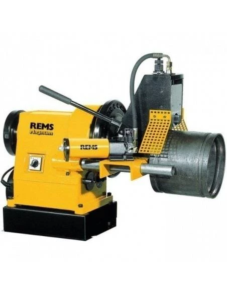 Machine à Rainurer Magnum 2000 RG-T - 340230 R220 - REMS | IFD Outillage – Image 2