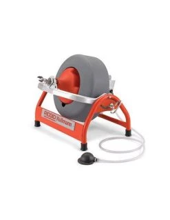 Machine à Tambour K-3800 W/C-45 - 61487 - Ridgid | IFD Outillage