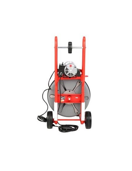 Machine à Tambour K-750 C-27 - 44162 - Ridgid | IFD Outillage – Image 4