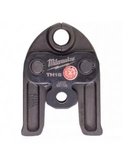 Mâchoire Sertisseuse FORCE LOGIC J12-TH16 | 4932430276 - Milwaukee | IFD Outillage