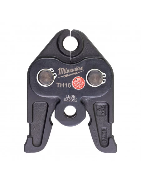 Mâchoire Sertisseuse FORCE LOGIC J12-TH26 | 4932430283 - Milwaukee | IFD Outillage