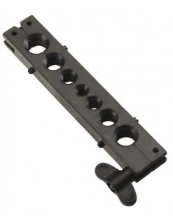 Matrice Diamètre 10 / 12 / 15 / 16 / 18 / 20 / 22 Mm | 250412 - Virax | IFD Outillage