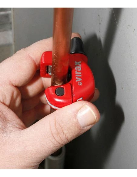 Mini Coupe-tube Cuivre 3-16 Mm - 210437 - Virax | IFD Outillage – Image 2