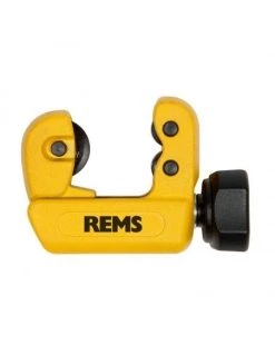Mini Coupe-tube RAS Cu-INOX 3-16 - 113200 R - REMS | IFD Outillage