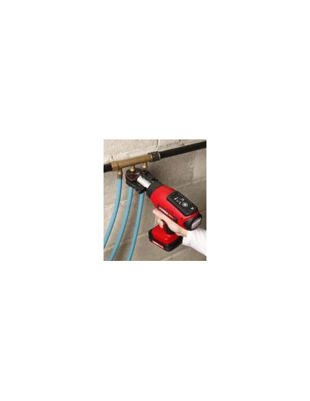 Mini Pince à Sertir Profil M 12 | 252507 - Virax | IFD Outillage – Image 2