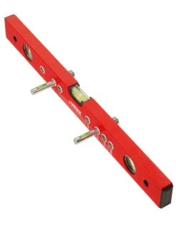 Niveau Ă Robinetteries 2 En 1 | 263150 - Virax | IFD Outillage