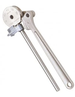 Pince à Cintrer Acier 5/16" / R25 | 251122 - Virax | IFD Outillage