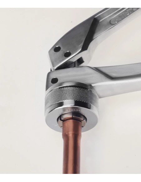 Pince à Emboîture Cuivre 12-14-16-18-22-28-32 Mm - 252644 - Virax | IFD Outillage – Image 2