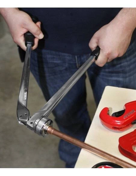 Pince à Emboîture Cuivre 12-14-16-18-22-28-32 Mm - 252644 - Virax | IFD Outillage – Image 3