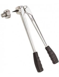 Pince à Emboîture Cuivre 12-14-16-18-22-28-32 Mm - 252644 - Virax | IFD Outillage