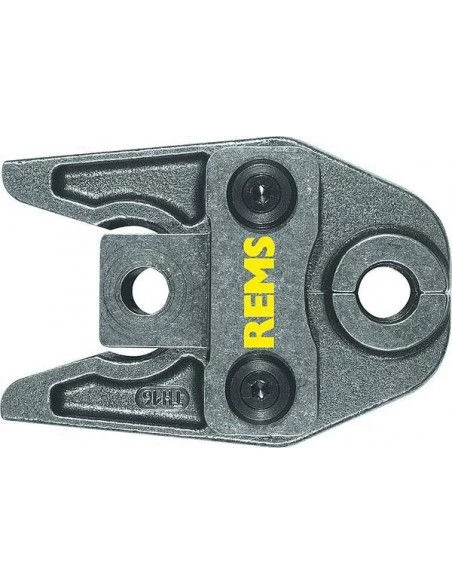 Pince à Sertir 12 Mm Profil V - 570107 - Rems | IFD Outillage – Image 2