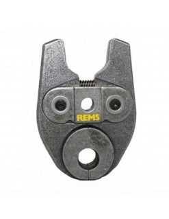 Pince à Sertir 12 Mm Profil V - 570107 - Rems | IFD Outillage