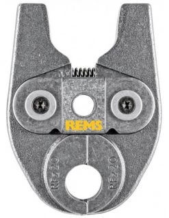 Pince à Sertir Mini Profil RFz 20| 578494 - Rems | IFD Outillage