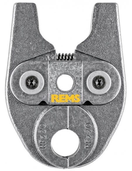 Pince à Sertir Mini Profil RFz 20| 578494 - Rems | IFD Outillage