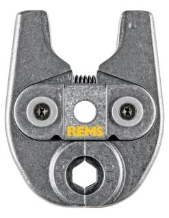 Pince à Sertir Mini Profil V 12 | 578324 - Rems | IFD Outillage