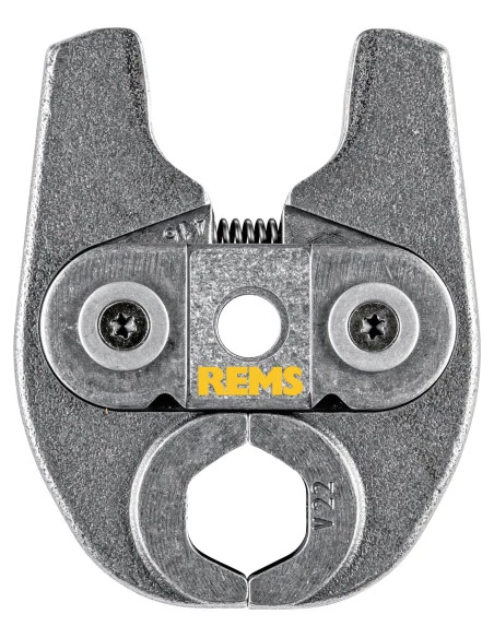 Pince Ă Sertir Mini Profil V 22 | 578334 - Rems | IFD Outillage