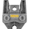 Pince à Sertir Profil M15 | 570110 - REMS | IFD Outillage