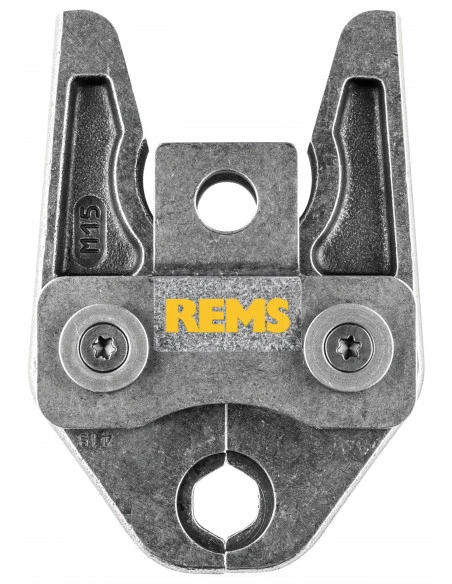 Pince Ă Sertir Profil M15 | 570110 - REMS | IFD Outillage
