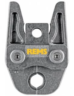 Pince à Sertir Profil M18 | 570120 - REMS | IFD Outillage