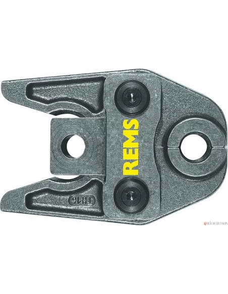 Pince à Sertir Profil RFz 16 | 571325 - Rems | IFD Outillage – Image 2