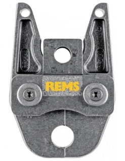 Pince à Sertir Profil RFz 20| 571330 - Rems | IFD Outillage