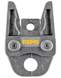 Pince à Sertir Profil RFz 25| 571335 - Rems | IFD Outillage