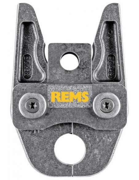 Pince à Sertir Profil RFz 25| 571335 - Rems | IFD Outillage