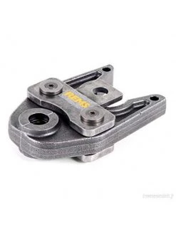 Pince à Sertir Profil TH16 | 570460 - REMS | IFD Outillage