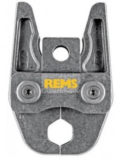 Pince à Sertir Profil V 18 | 570125 - Rems | IFD Outillage