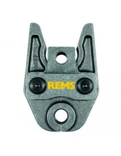 Pince à Sertir Profil V 28 | 570145 - REMS | IFD Outillage