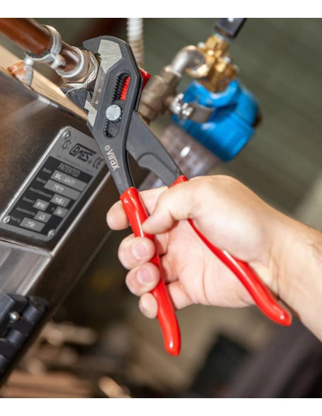 Pince-Clé 10'' 250mm | 011210 - Virax | IFD Outillage – Image 2