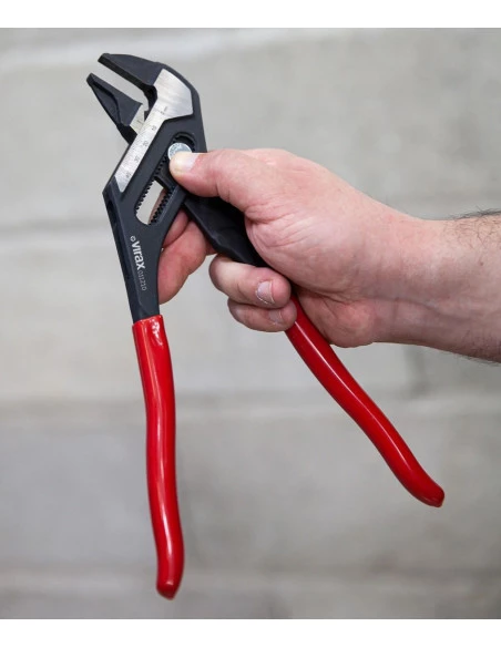 Pince-Clé 10'' 250mm | 011210 - Virax | IFD Outillage – Image 3
