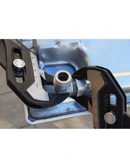 Pince-Clé 10'' 250mm | 011210 - Virax | IFD Outillage – Image 5