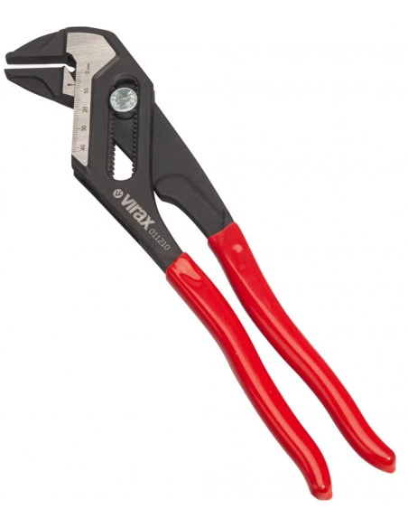 Pince-Clé 10'' 250mm | 011210 - Virax | IFD Outillage