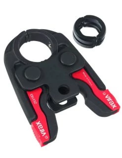 Pince-mère 32 KN à Sertir Pour Modèle P25+ | 253163 - Virax | IFD Outillage