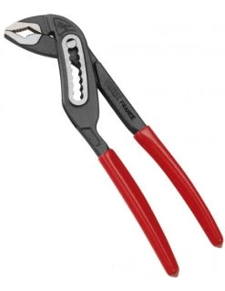 Pince Multiprise Gainée 180 Mm Ouverture Extra-large | 018212 - Virax | IFD Outillage