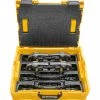 Pinces à Sertir Profil V 14-16-22-28 En Coffret L-Boxx | 571167 R - Rems | IFD Outillage