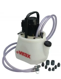 Pompe à Détartrer - 295000 - Virax | IFD Outillage