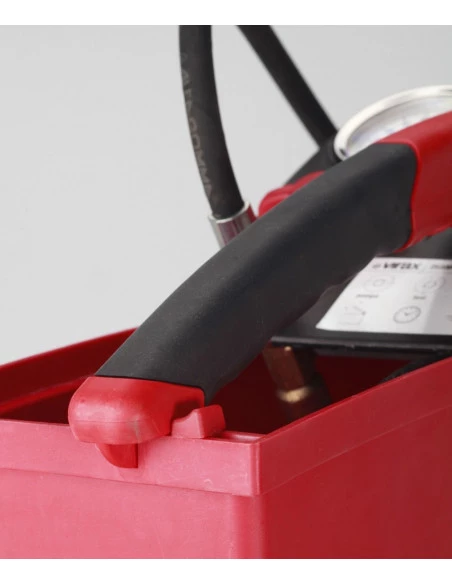 Pompe D'épreuve Manuelle 100 Bar 10 Litres | 262005 - Virax | IFD Outillage – Image 3