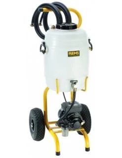 Pompe électrique Solar-Push I 80 - 115311 R220 - REMS | IFD Outillage