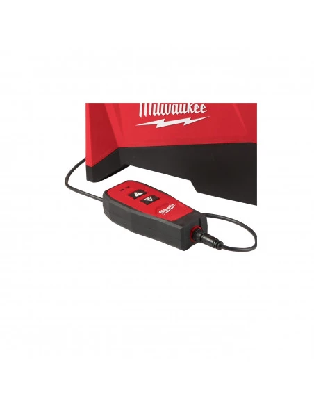 Pompe Hydraulique Sertissage 700Bar 18V 12Ah M18 HUP700-121 | 4933471813 - Milwaukee | IFD Outillage – Image 6