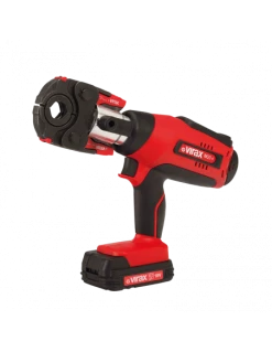 Presse à Sertir 18V Viper M21+ Avec Inserts TH 16/20/26 - 253511 - Virax | IFD Outillage