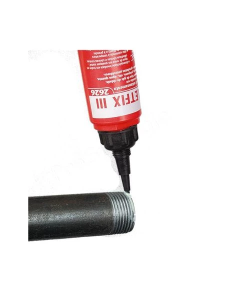 Produit D'étanchéité Résine Pour Raccords Filetés FILETFIX III | 262600 - Virax | IFD Outillage – Image 2