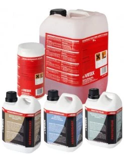 Protecteur Pour Système De Chauffage 1 Litre | 295057 - Virax | IFD Outillage