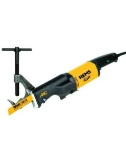 Scie Sabre Tiger ANC Set - 560020 R220 - REMS | IFD Outillage