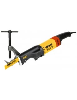 Scie Sabre TIGER ANC SR Set | 560026R220 - REMS | IFD Outillage