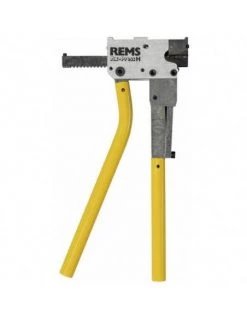 Sertisseuse Ax-Press HK Set Basic 25 - 574304 R - REMS | IFD Outillage