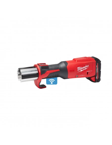 Sertisseuse Brushless 18V 3Ah M18 ONEBLHPT-302C | 4933478306 - Milwaukee | IFD Outillage – Image 2